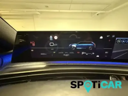 Photo 7 Peugeot 5008  Hybrid 145ch GT e-DCS6