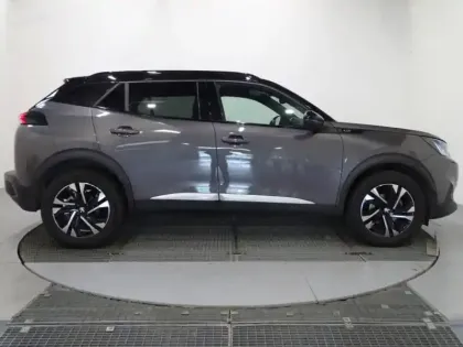 Photo 7 Peugeot 2008  1.2 PureTech 130ch S&S GT EAT8