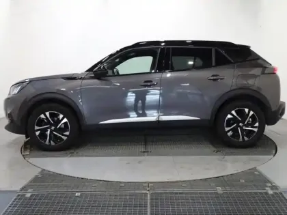 Photo 6 Peugeot 2008  1.2 PureTech 130ch S&S GT EAT8