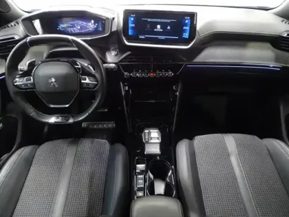 Photo 9 Peugeot 2008  1.2 PureTech 130ch S&S GT EAT8