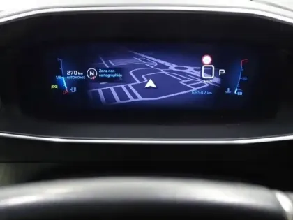 Photo 8 Peugeot 2008  1.2 PureTech 130ch S&S GT EAT8