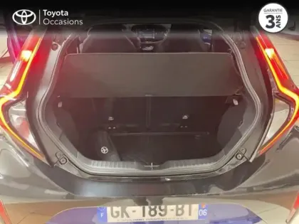 Photo 9 Toyota Aygo  X 1.0 VVT-i 72ch Design