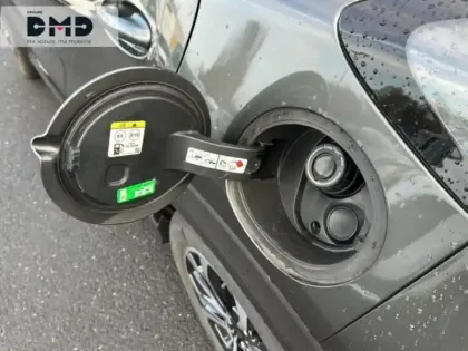 Photo 13 Ford Puma  1.0 EcoBoost 125ch S&S mHEV ST-Line Powershift