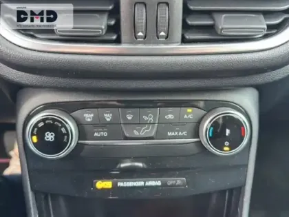 Photo 14 Ford Puma  1.0 EcoBoost 125ch S&S mHEV ST-Line Powershift