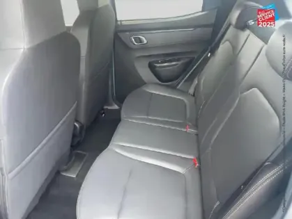 Photo 10 Dacia Spring  65ch Extreme