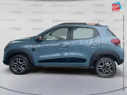 Photo 8 Dacia Spring  65ch Extreme