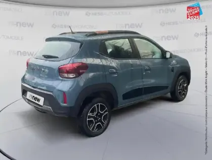 Photo 5 Dacia Spring  65ch Extreme