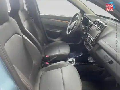 Photo 4 Dacia Spring  65ch Extreme