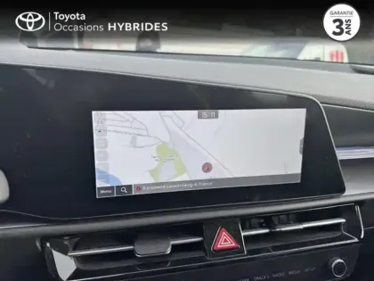 Photo 8 Kia Niro  1.6 GDi 141ch HEV Active DCT6