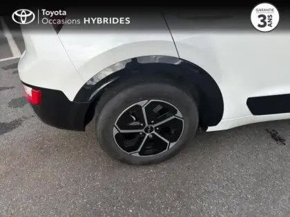 Photo 9 Kia Niro  1.6 GDi 141ch HEV Active DCT6