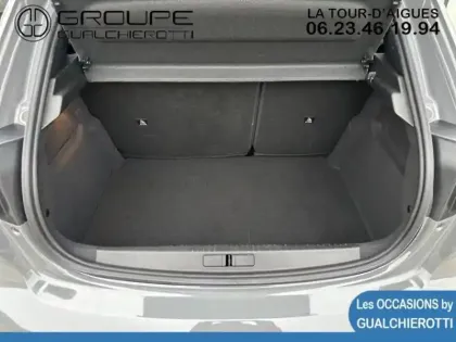 Photo 5 Peugeot 208  1.2 Hybrid 110ch GT e-DCS6