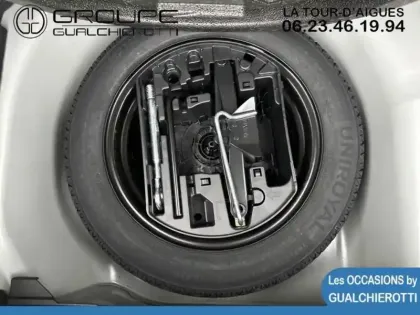 Photo 12 Peugeot 208  1.2 Hybrid 110ch GT e-DCS6