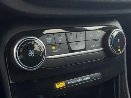 Photo 9 Ford Puma  1.0 Flexifuel 125ch S&S mHEV Titanium