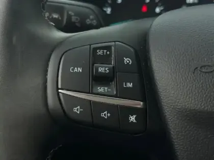 Photo 10 Ford Puma  1.0 Flexifuel 125ch S&S mHEV Titanium