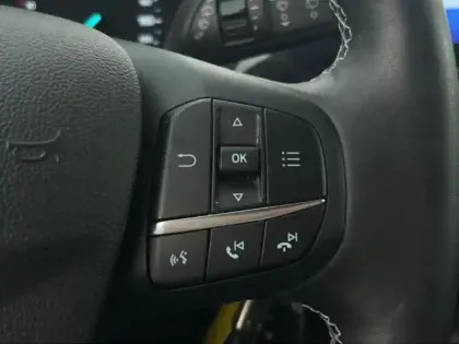 Photo 11 Ford Puma  1.0 Flexifuel 125ch S&S mHEV Titanium