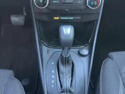 Photo 7 Ford Puma  1.0 EcoBoost 125ch S&S mHEV Titanium Powershift