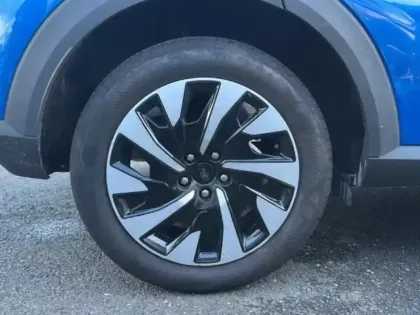 Photo 12 Ford Puma  1.0 EcoBoost 125ch S&S mHEV Titanium Powershift