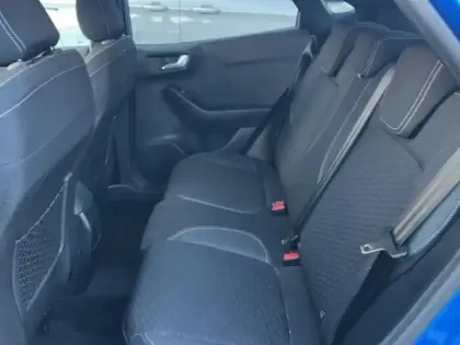 Photo 9 Ford Puma  1.0 EcoBoost 125ch S&S mHEV Titanium Powershift