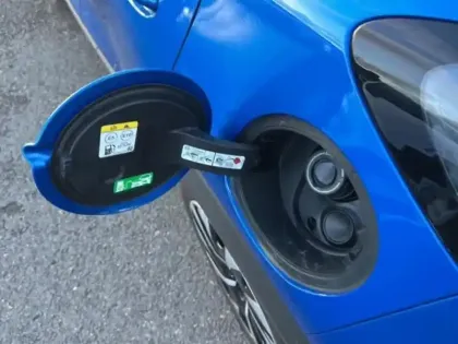 Photo 13 Ford Puma  1.0 EcoBoost 125ch S&S mHEV Titanium Powershift