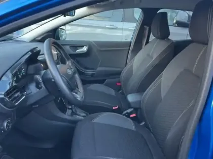 Photo 8 Ford Puma  1.0 EcoBoost 125ch S&S mHEV Titanium Powershift