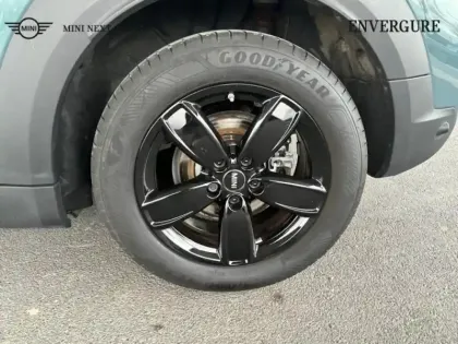 Photo 22 Mini Countryman  Cooper 136ch Edition Premium Plus BVA7