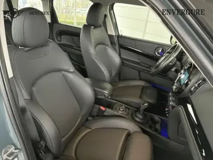 Photo 8 Mini Countryman  Cooper 136ch Edition Premium Plus BVA7