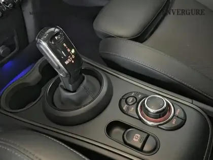 Photo 29 Mini Countryman  Cooper 136ch Edition Premium Plus BVA7