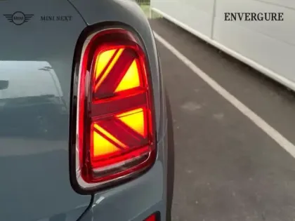 Photo 9 Mini Countryman  Cooper 136ch Edition Premium Plus BVA7