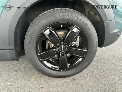 Photo 7 Mini Countryman  Cooper 136ch Edition Premium Plus BVA7