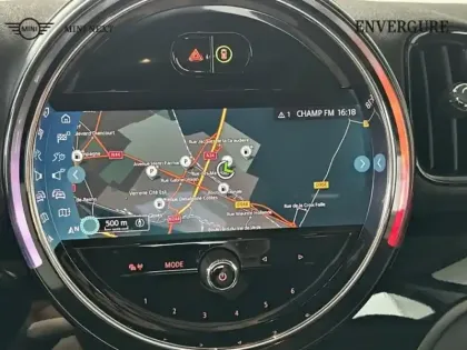 Photo 10 Mini Countryman  Cooper 136ch Edition Premium Plus BVA7