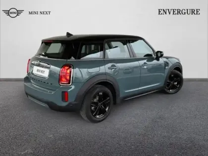 Photo 1 Mini Countryman  Cooper 136ch Edition Premium Plus BVA7