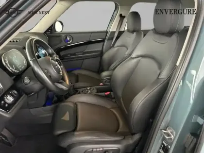 Photo 3 Mini Countryman  Cooper 136ch Edition Premium Plus BVA7