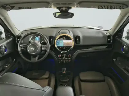 Photo 19 Mini Countryman  Cooper 136ch Edition Premium Plus BVA7