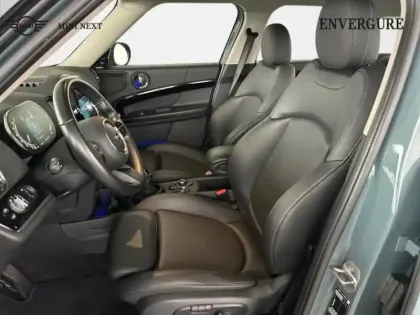 Photo 18 Mini Countryman  Cooper 136ch Edition Premium Plus BVA7