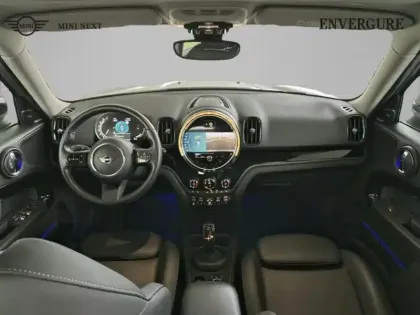 Photo 4 Mini Countryman  Cooper 136ch Edition Premium Plus BVA7