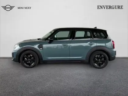 Photo 2 Mini Countryman  Cooper 136ch Edition Premium Plus BVA7