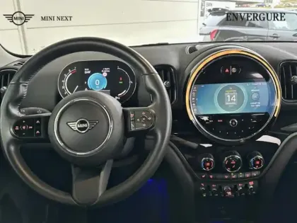 Photo 5 Mini Countryman  Cooper 136ch Edition Premium Plus BVA7