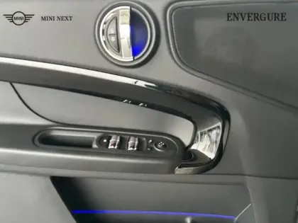 Photo 13 Mini Countryman  Cooper 136ch Edition Premium Plus BVA7