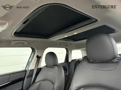 Photo 11 Mini Countryman  Cooper 136ch Edition Premium Plus BVA7