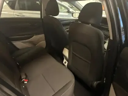 Photo 8 Hyundai I20  1.0 T-GDi 100ch Intuitive