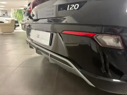 Photo 7 Hyundai I20  1.0 T-GDi 100ch Intuitive