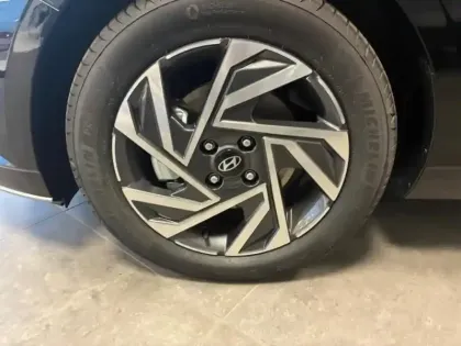 Photo 3 Hyundai I20  1.0 T-GDi 100ch Intuitive