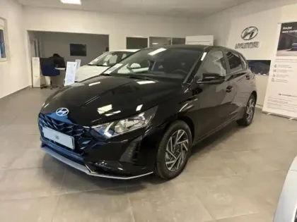 Photo 2 Hyundai I20  1.0 T-GDi 100ch Intuitive