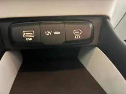 Photo 13 Hyundai I20  1.0 T-GDi 100ch Intuitive