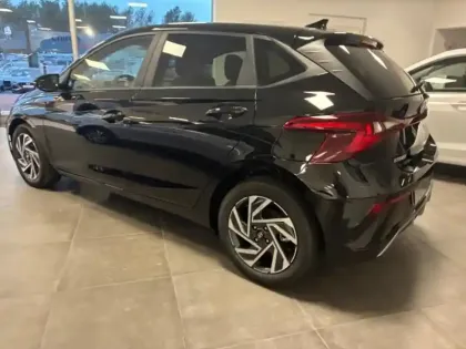 Photo 4 Hyundai I20  1.0 T-GDi 100ch Intuitive