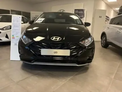 Photo 1 Hyundai I20  1.0 T-GDi 100ch Intuitive