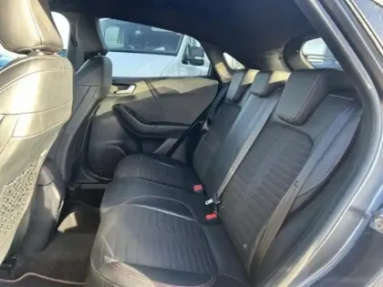 Photo 11 Ford Puma  1.0 EcoBoost 125ch mHEV ST-Line X