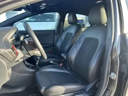 Photo 9 Ford Puma  1.0 EcoBoost 125ch mHEV ST-Line X