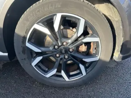 Photo 8 Ford Puma  1.0 EcoBoost 125ch mHEV ST-Line X