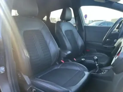 Photo 10 Ford Puma  1.0 EcoBoost 125ch mHEV ST-Line X